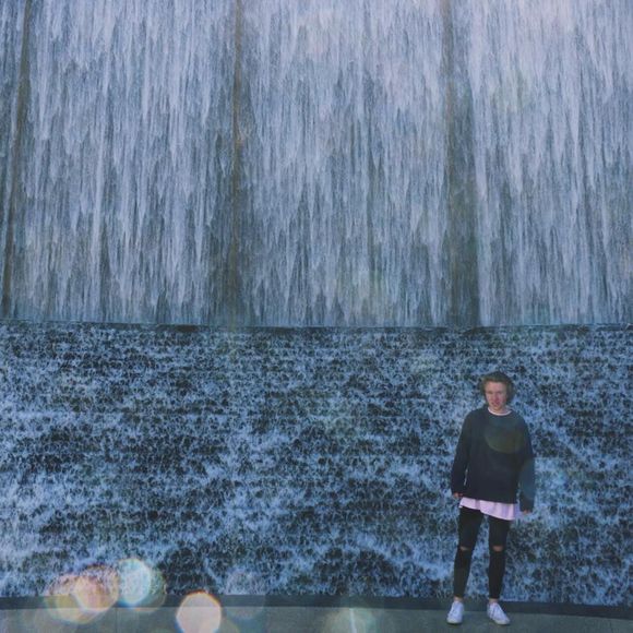 Meet your Posher, Garrett - Picture 1 of 1